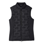 North End - Women's Pioneer Hybrid Vest (NE709W 9K)