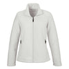 North End - Women's Voyage Fleece Full Zip Jacket (78172 695)