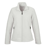 North End - Women's Voyage Fleece Full Zip Jacket (78172 695)