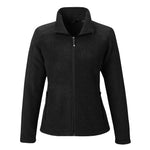 North End - Women's Voyage Fleece Full Zip Jacket (78172 703)