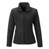 North End - Women's Voyage Fleece Full Zip Jacket (78172 745)