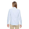North End - Women's Wrinkle Resistant Cotton Blend Shirt (77043 708)