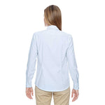 North End - Women's Wrinkle Resistant Cotton Blend Shirt (77043 708)