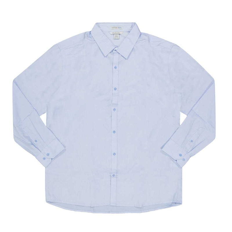 North End Sport - Men's Boulevard Wrinkle Free Shirt (88673 808)