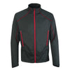 North End Sport - Men's Cadence Interactive Two-Tone Brush Back Jacket (88806 467)