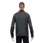 North End Sport - Men's Cadence Interactive Two-Tone Brush Back Jacket (88806 467)