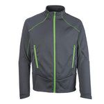 North End Sport - Veste Cadence Interactive bicolore pour homme (88806 472)