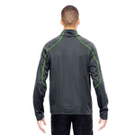 North End Sport - Veste Cadence Interactive bicolore pour homme (88806 472)