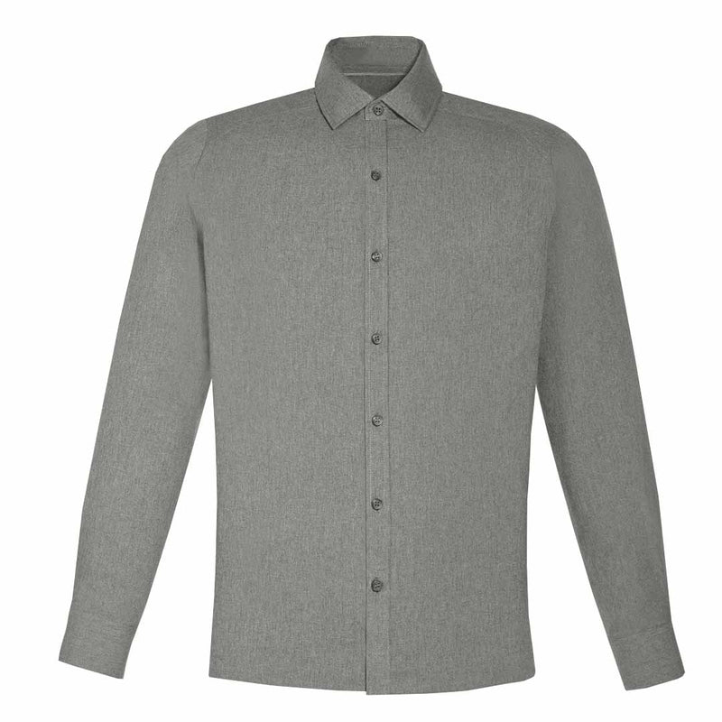 North End Sport - Men's Melange Performance Shirt (88802 832)