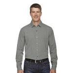North End Sport - Men's Melange Performance Shirt (88802 832)