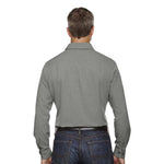 North End Sport - Men's Melange Performance Shirt (88802 832)