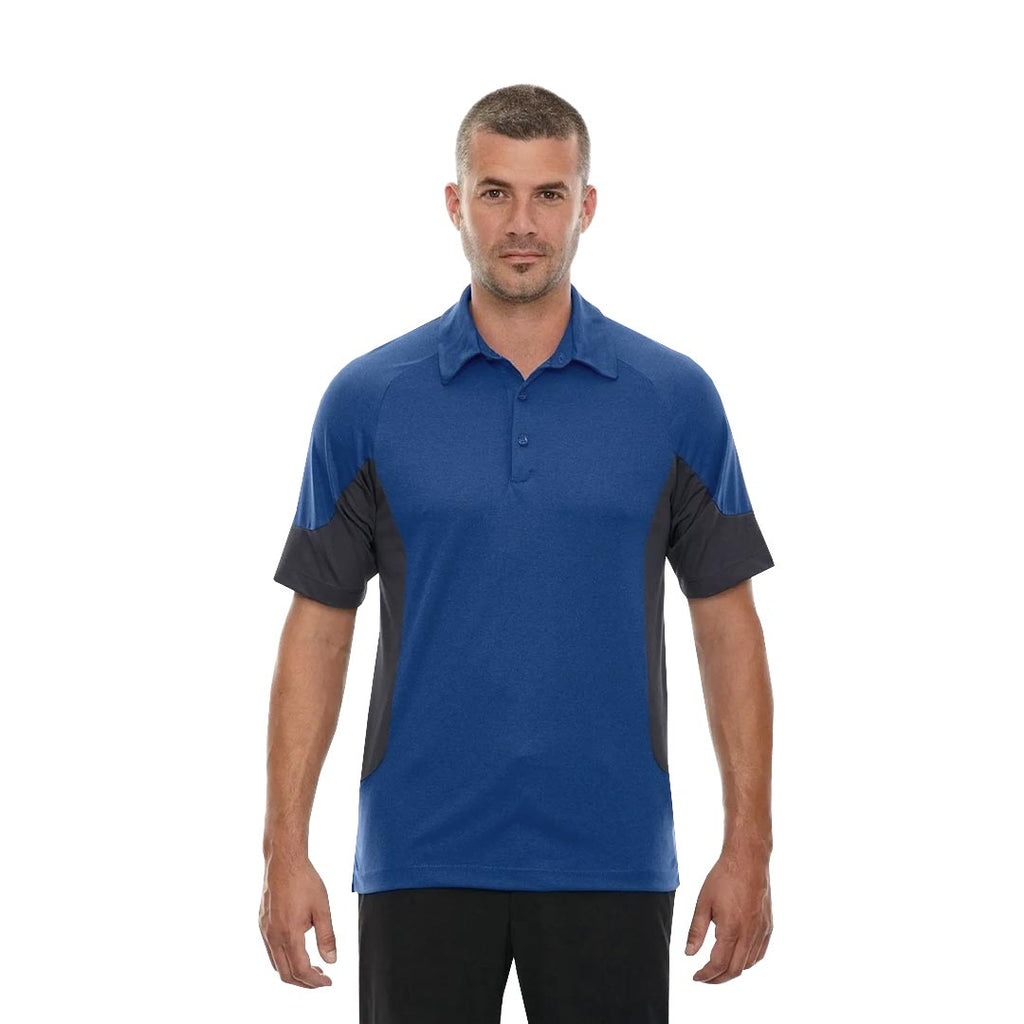 North End Sport - Men's Refresh Performance Jersey Polo (88677 413)