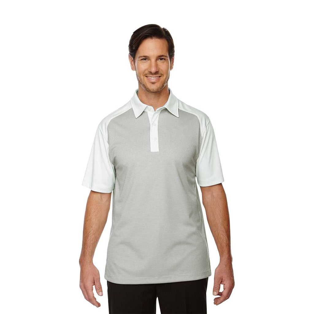 North End Sport - Men's Symetry Performance Polo (88676 695)