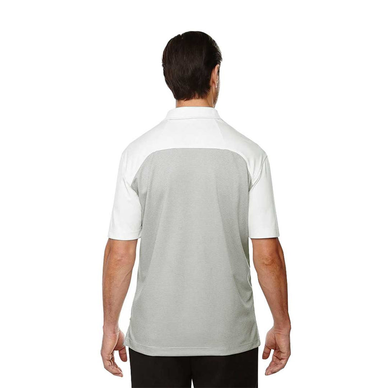 North End Sport - Men's Symetry Performance Polo (88676 695)