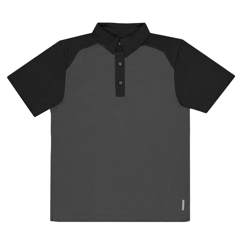 North End Sport - Men's Symetry Performance Polo (88676 703)