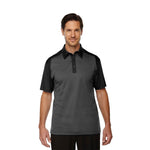 North End Sport - Men's Symetry Performance Polo (88676 703)