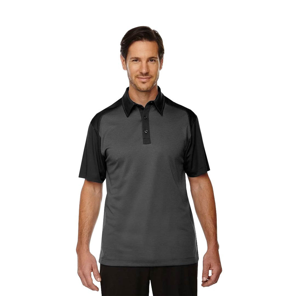 North End Sport - Men's Symetry Performance Polo (88676 703)