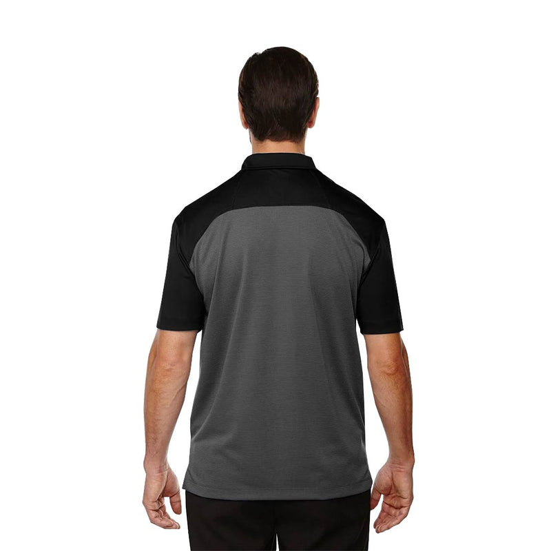 North End Sport - Men's Symetry Performance Polo (88676 703)