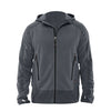 North End Sport - Men's Vortex Polartec Active Fleece Jacket (88810 456)