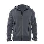 North End Sport - Men's Vortex Polartec Active Fleece Jacket (88810 456)