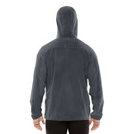 North End Sport - Men's Vortex Polartec Active Fleece Jacket (88810 456)