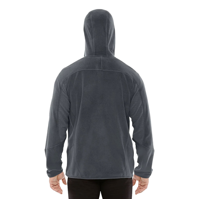 North End Sport - Men's Vortex Polartec Active Fleece Jacket (88810 456)