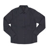 North End Sport - Women's Boardwalk Wrinkle Free Striped Shirt (78674 456)