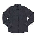 North End Sport - Women's Boardwalk Wrinkle Free Striped Shirt (78674 456)