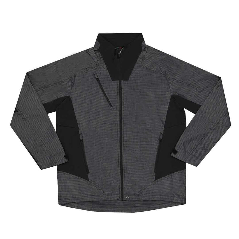 North End Sport - Women's Interactive Aero Two Tone Lightweight Jacket (78807 456)