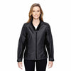 North End Sport - Women's Interactive Aero Two Tone Lightweight Jacket (78807 456)