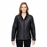 North End Sport - Women's Interactive Aero Two Tone Lightweight Jacket (78807 456)