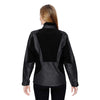 North End Sport - Women's Interactive Aero Two Tone Lightweight Jacket (78807 456)