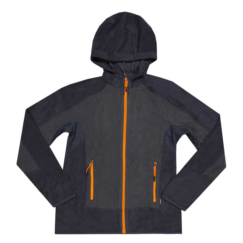 North End Sport - Women's Vortex Polartec Active Fleece Jacket (78810 482)