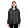 North End Sport - Women's Vortex Polartec Active Fleece Jacket (78810 482)