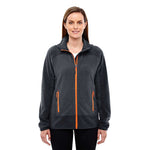 North End Sport - Women's Vortex Polartec Active Fleece Jacket (78810 482)