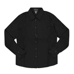 North End Sport - Women's Wrinkle Free Cotton Taped Shirt (78673 703)