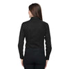 North End Sport - Women's Wrinkle Free Cotton Taped Shirt (78673 703)