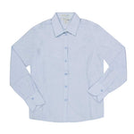 North End Sport - Women's Wrinkle Free Dobby Shirt (78673 808)