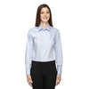 North End Sport - Women's Wrinkle Free Dobby Shirt (78673 808)