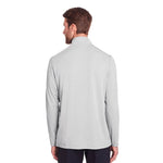 North End - Men's Stretch Performance Snap-Neck Pullover (NE400 Q5)
