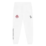 OVO - Men's OVO x Toronto FC Sweatpant (C-0222-KB-2636-WT)