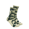 Oakley - Men's 2 Pack Evrywhre Crew Socks (FOS900883 7UG)