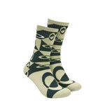 Oakley - Men's 2 Pack Evrywhre Crew Socks (FOS900883 7UG)