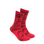 Oakley - Men's 2 Pack Evrywhre Crew Socks (FOS900883 7UG)