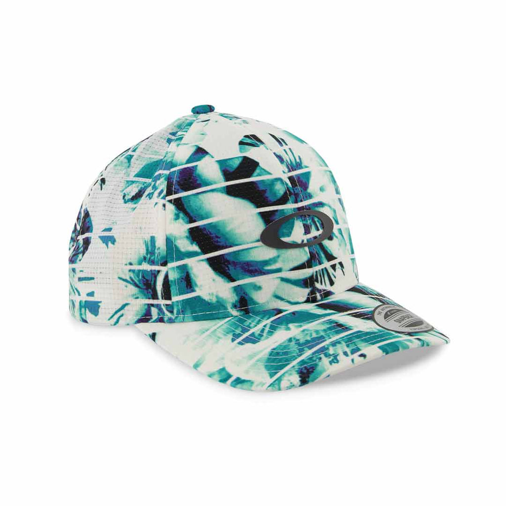 Oakley - Casquette à imprimé floral Azalea (FOS901081 9FT)