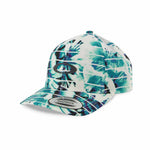Oakley - Casquette à imprimé floral Azalea (FOS901081 9FT)