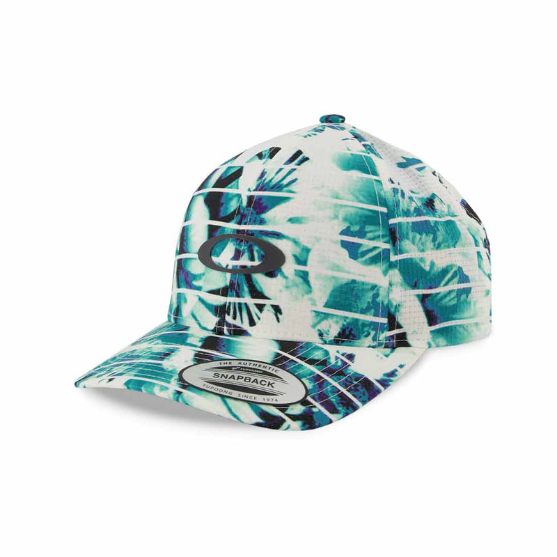 Oakley - Casquette à imprimé floral Azalea (FOS901081 9FT)