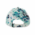 Oakley - Casquette à imprimé floral Azalea (FOS901081 9FT)