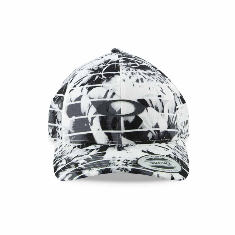 Oakley - Casquette à imprimé floral Azalea (FOS901081 9FU)
