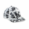 Oakley - Casquette à imprimé floral Azalea (FOS901081 9FU)